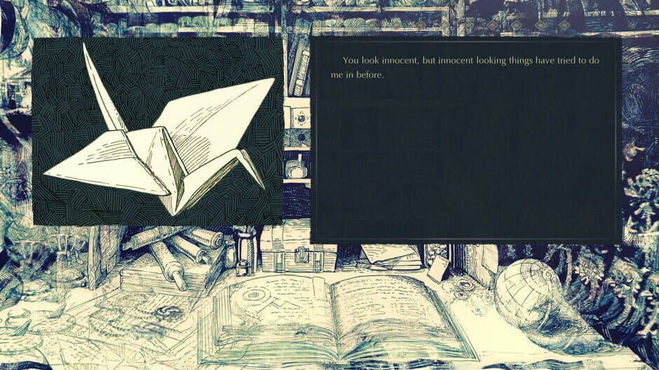 Скриншот 5 из The Remainder: Act 2