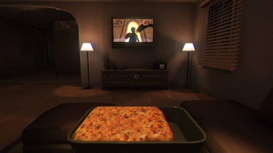 Скриншот 3 из Fears to Fathom: Home Alone