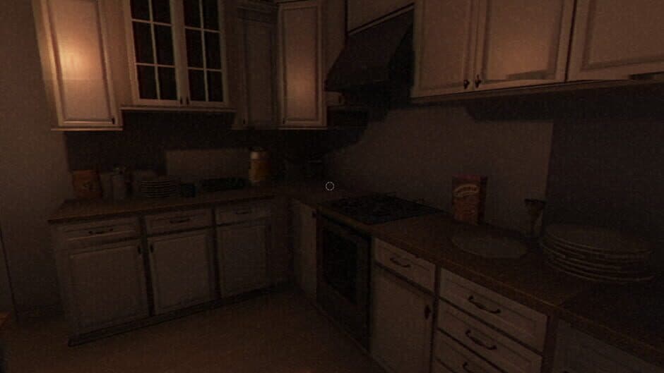 Скриншот 9 из Fears to Fathom: Home Alone