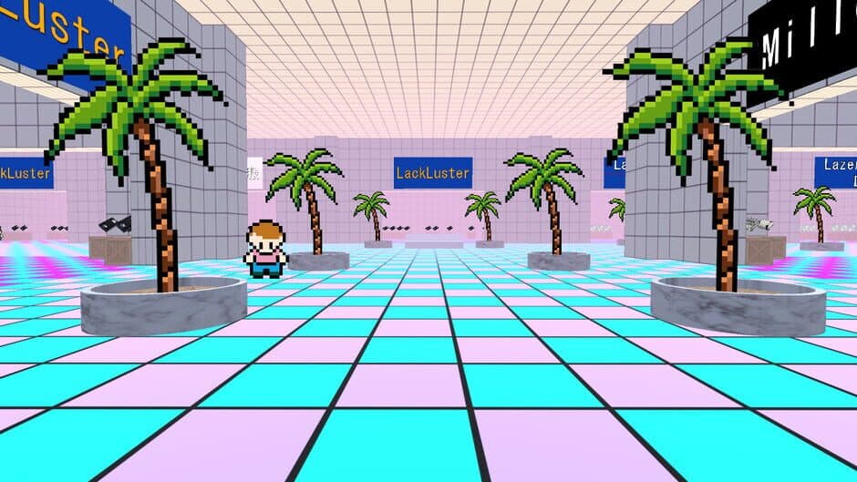 Скриншот 3 из Sunset Mall
