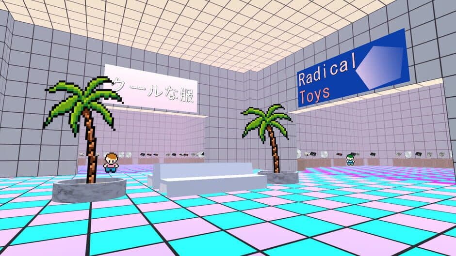 Скриншот 11 из Sunset Mall