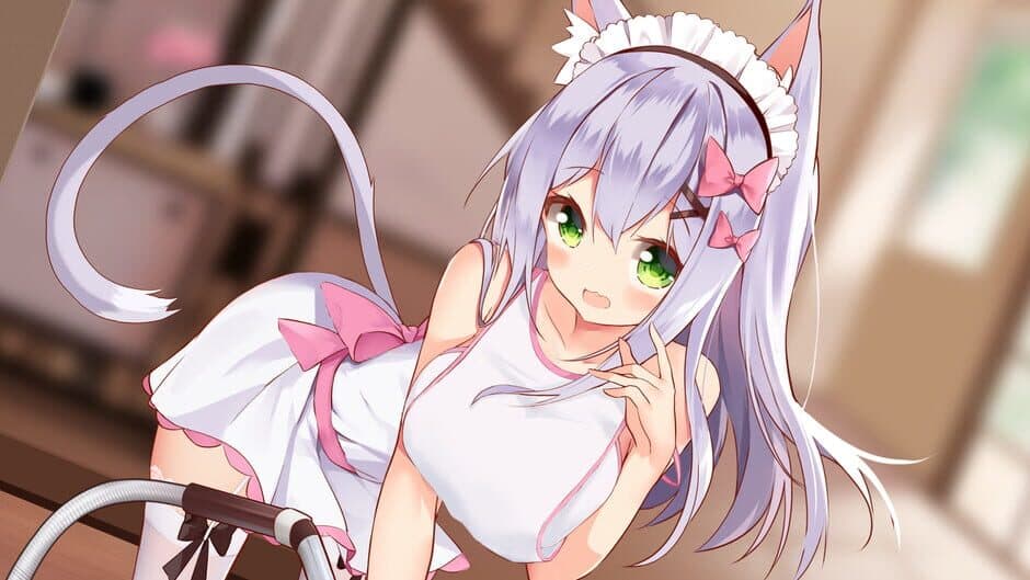 Скриншот 1 из Seek Girl VII