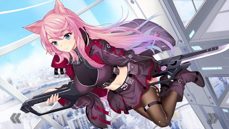 Скриншот 2 из Seek Girl VII