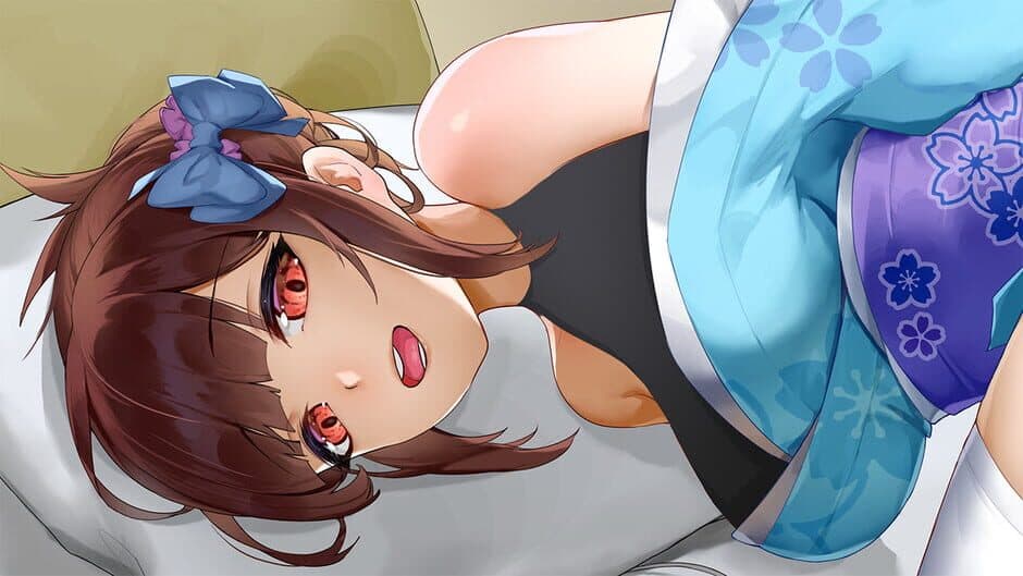 Скриншот 3 из Seek Girl VII