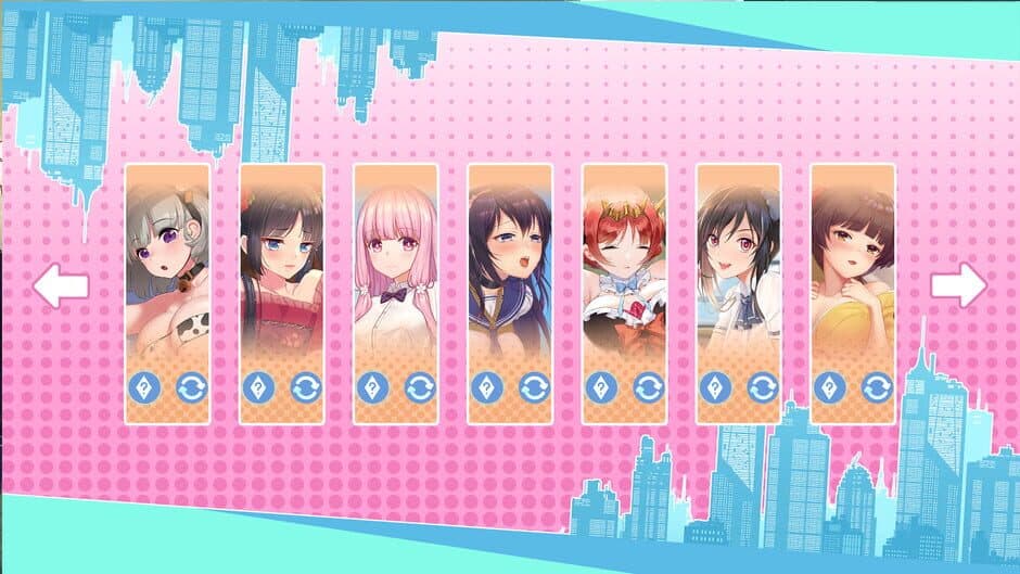 Скриншот 4 из Seek Girl Ⅵ