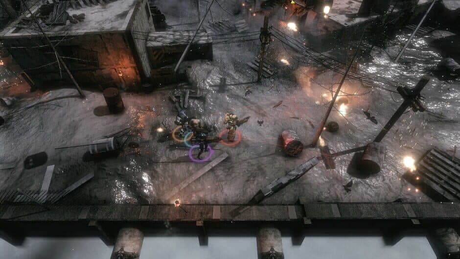 Скриншот 5 из Battlestage