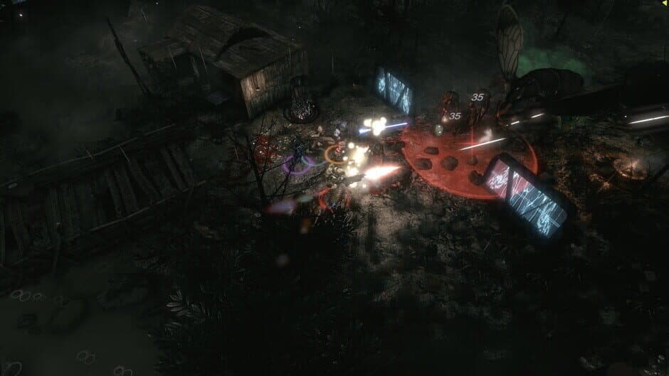 Скриншот 1 из Battlestage