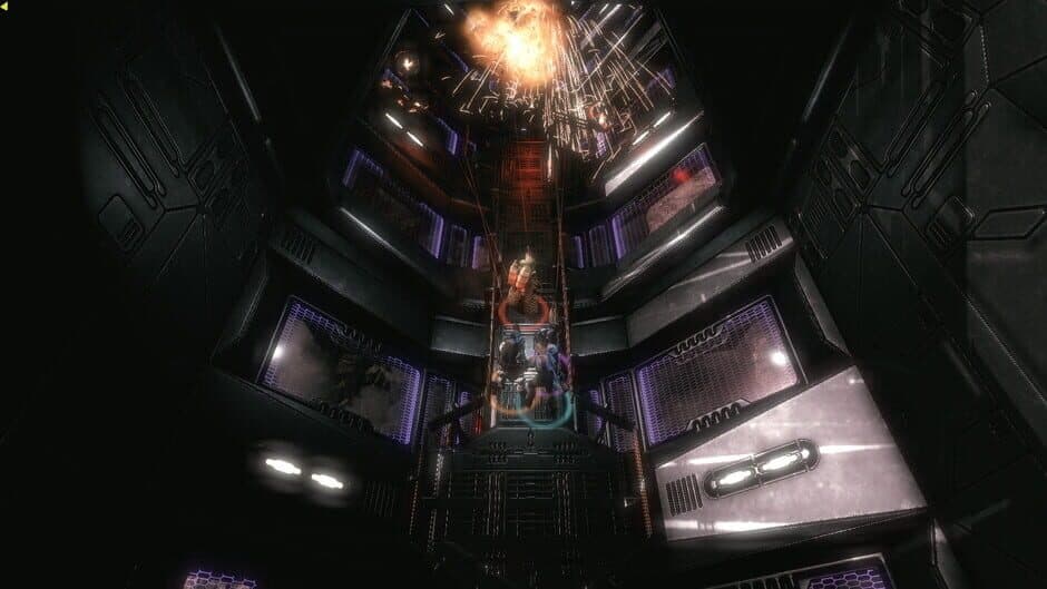 Скриншот 2 из Battlestage