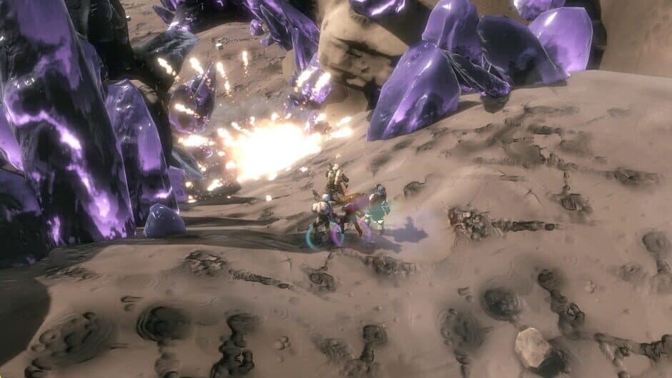 Скриншот 3 из Battlestage