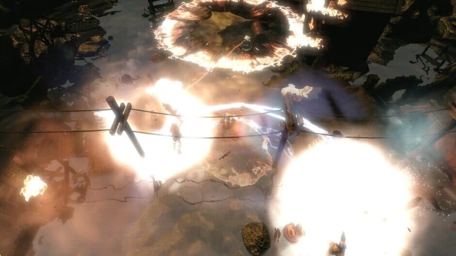 Скриншот 4 из Battlestage