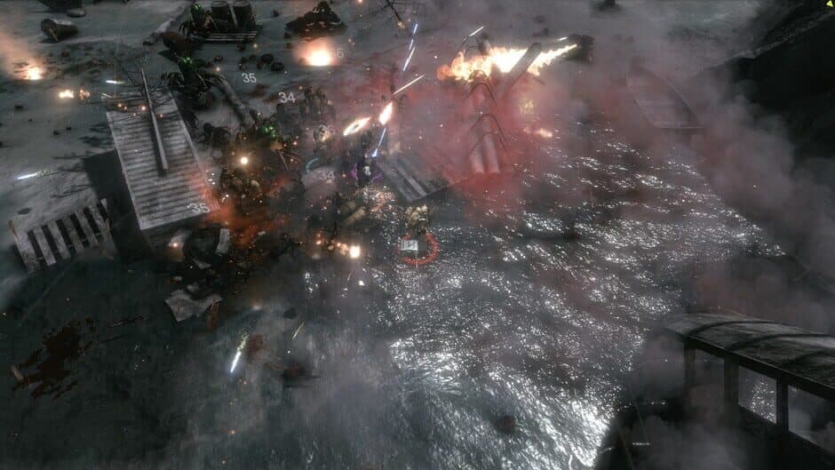 Скриншот 7 из Battlestage