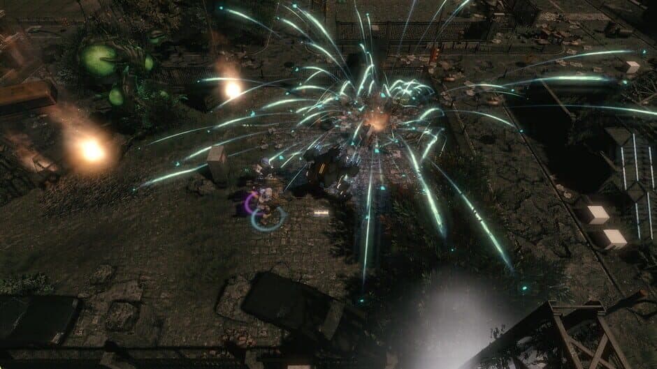 Скриншот 9 из Battlestage