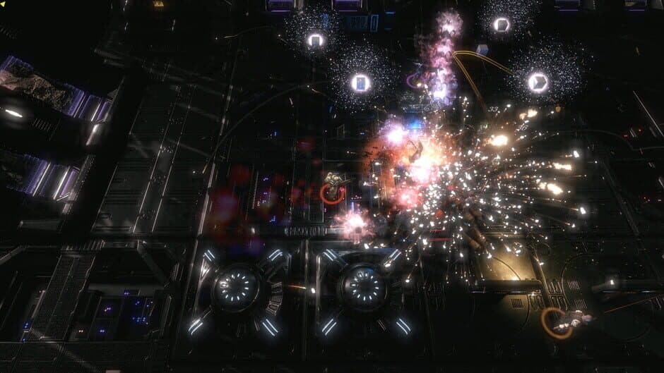 Скриншот 10 из Battlestage