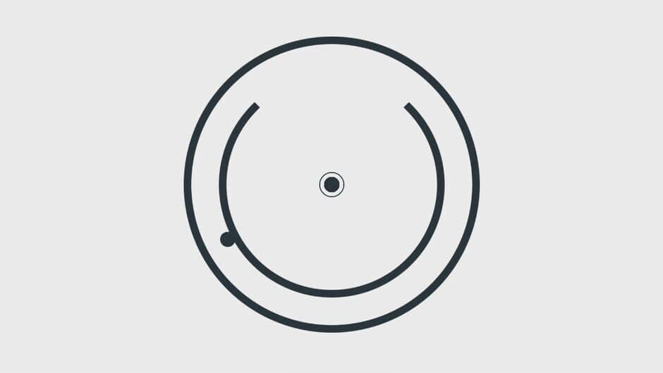 Скриншот 4 из Gravitaze: One