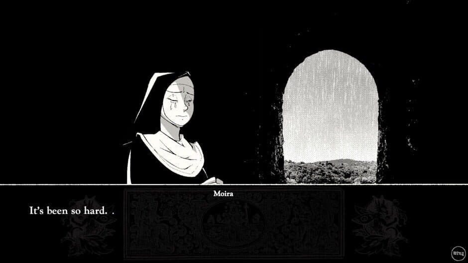 Скриншот 5 из Misericorde: Volume One