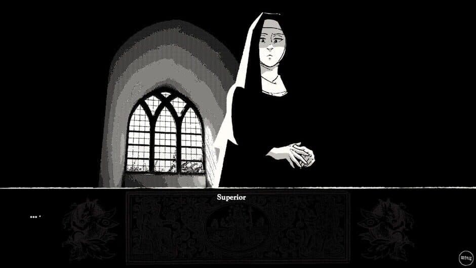 Скриншот 4 из Misericorde: Volume One