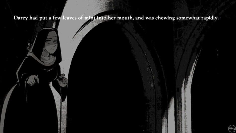 Скриншот 3 из Misericorde: Volume One