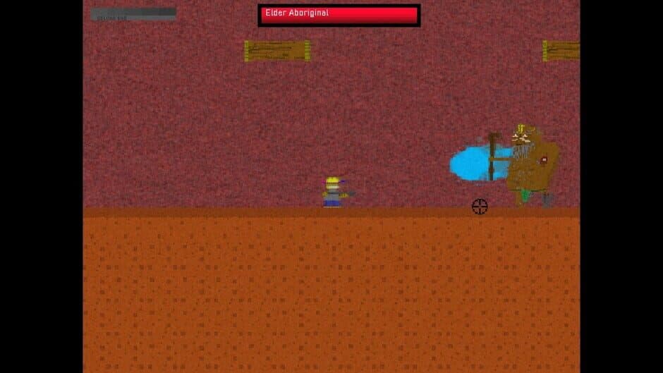 Скриншот 5 из Elmo's Kangaroo of the damned: Punishment Edition
