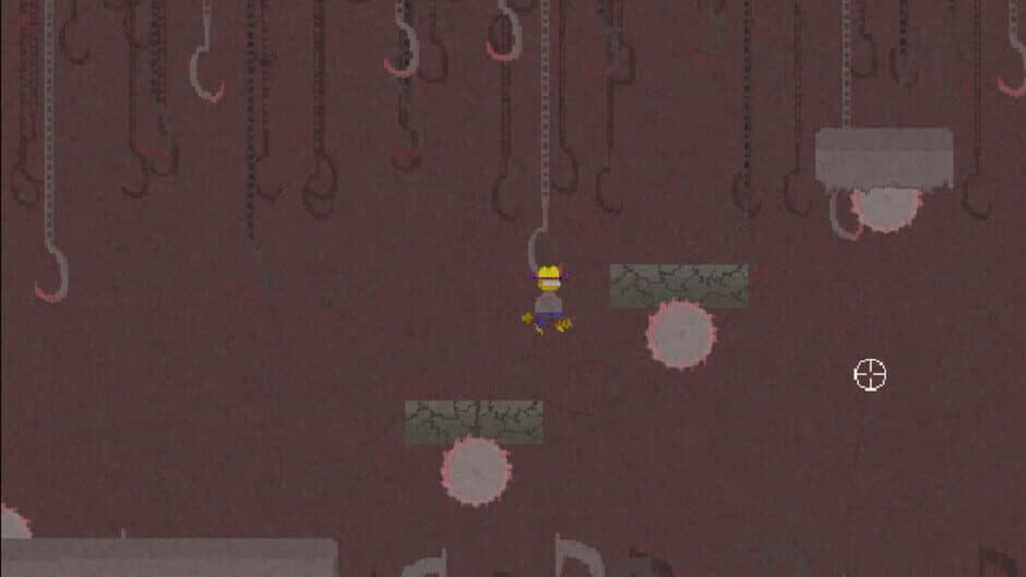Скриншот 1 из Elmo's Kangaroo of the damned: Punishment Edition