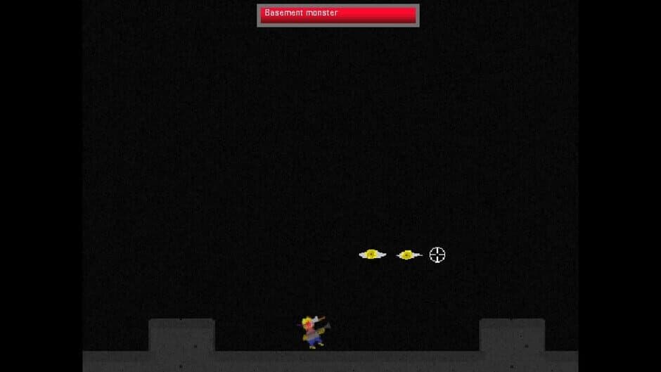 Скриншот 4 из Elmo's Kangaroo of the damned: Punishment Edition