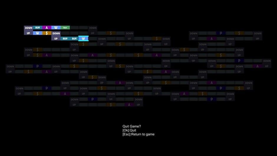 Скриншот 1 из Shine's Adventures 0: Zombies Reload