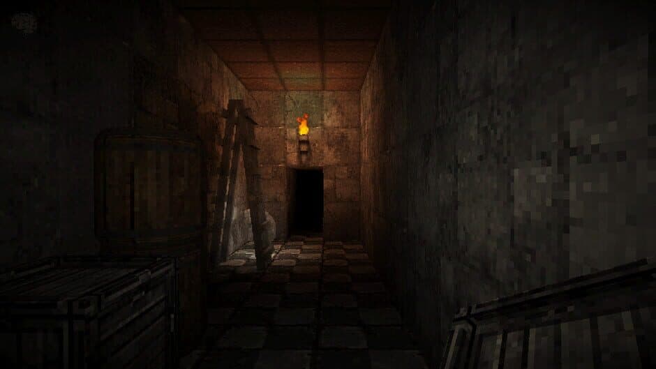 Скриншот 2 из Deception