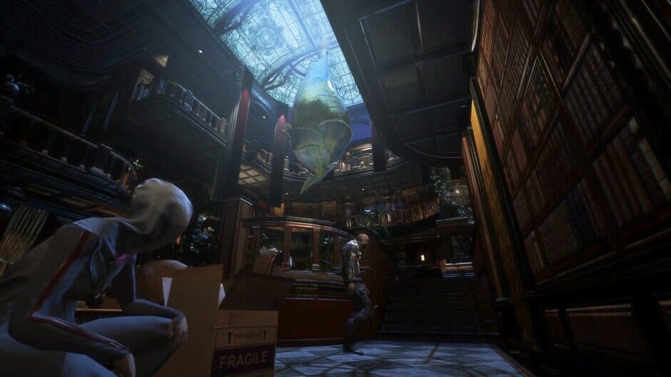 Скриншот 4 из République VR
