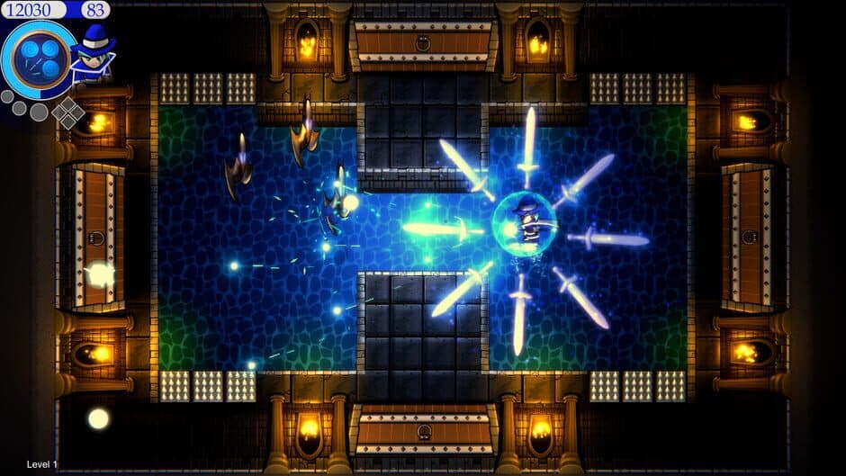 Скриншот 1 из Spellbearers