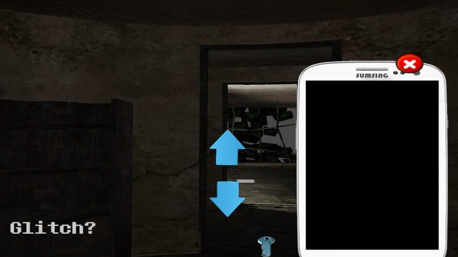 Скриншот 2 из Haunted House: The Murder