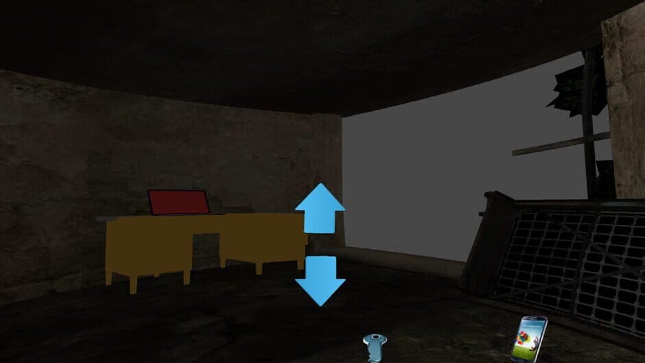 Скриншот 3 из Haunted House: The Murder