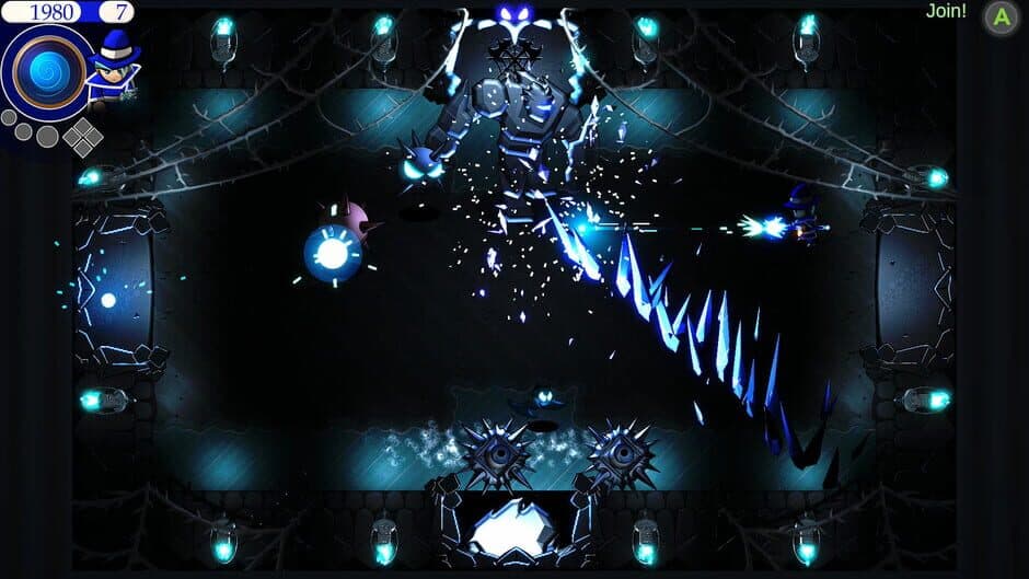 Скриншот 2 из Spellbearers