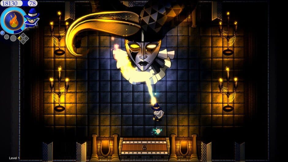 Скриншот 3 из Spellbearers