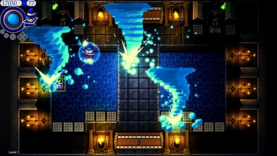 Скриншот 4 из Spellbearers