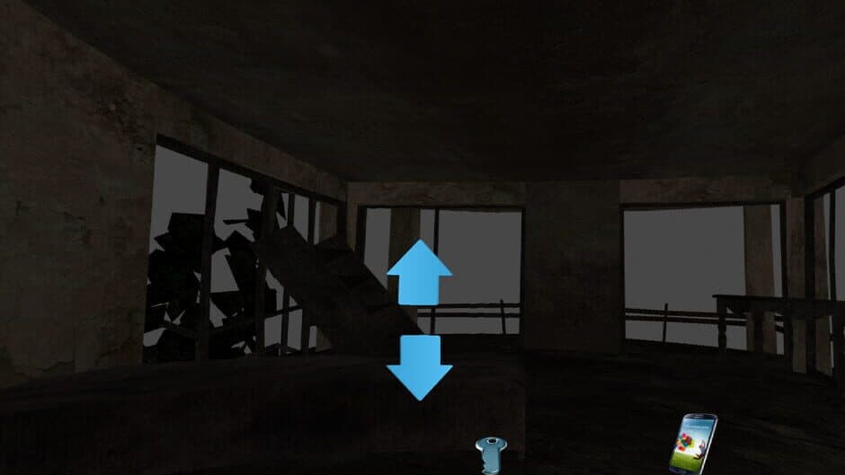 Скриншот 5 из Haunted House: The Murder
