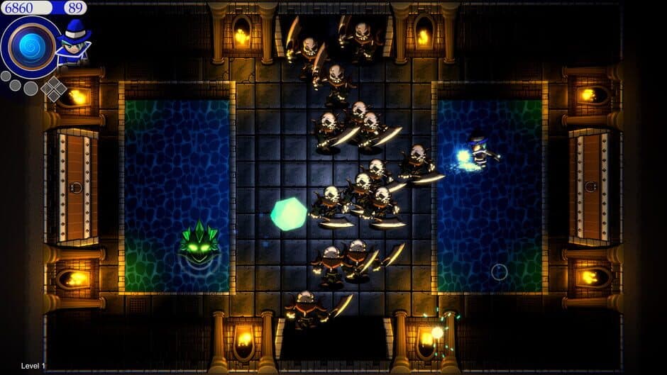 Скриншот 5 из Spellbearers