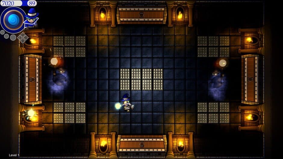 Скриншот 8 из Spellbearers