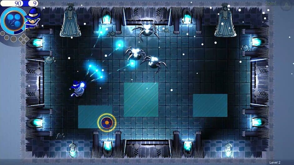 Скриншот 9 из Spellbearers