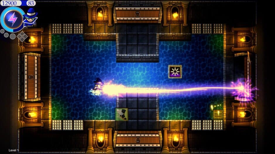Скриншот 10 из Spellbearers