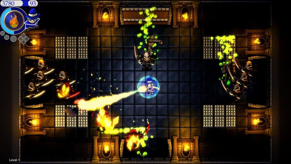 Скриншот 11 из Spellbearers