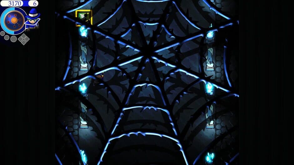 Скриншот 12 из Spellbearers