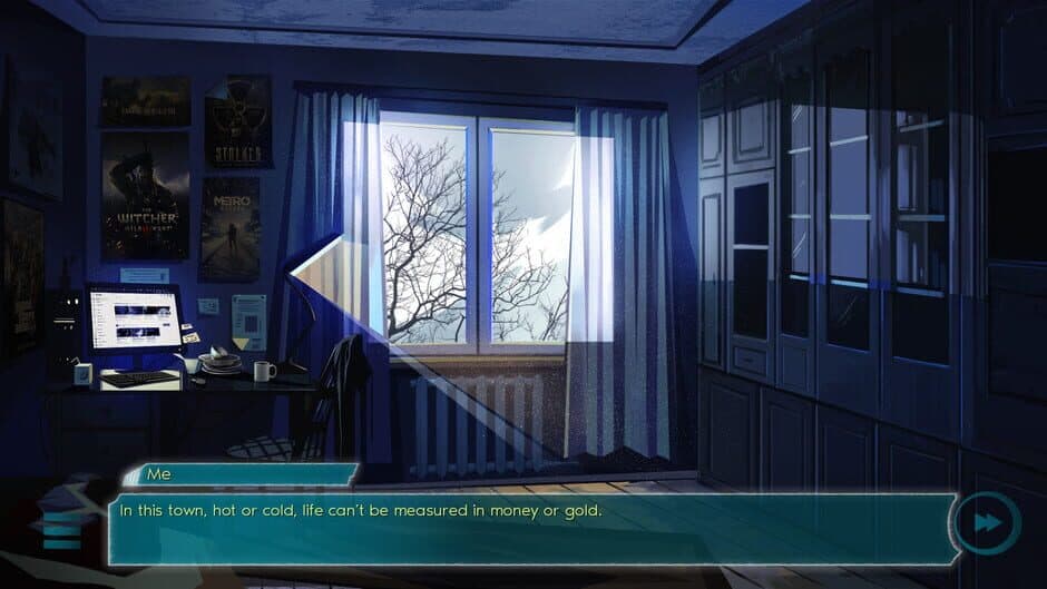 Скриншот 3 из 7 Summer Days: Youth sky