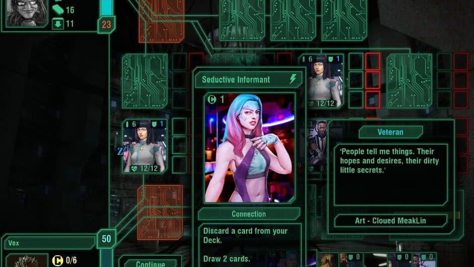 Скриншот 2 из System Crash: Underworld