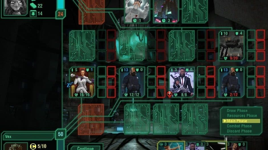 Скриншот 3 из System Crash: Underworld