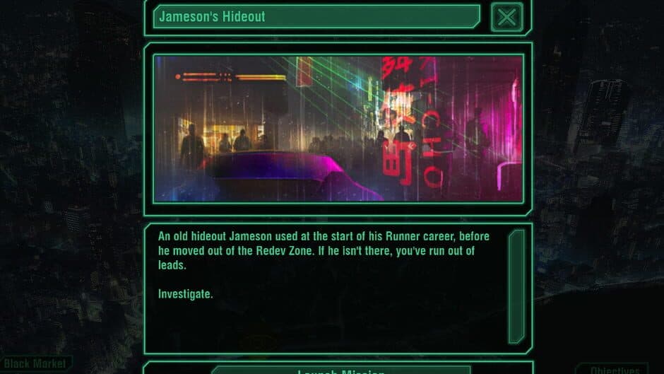 Скриншот 4 из System Crash: Underworld