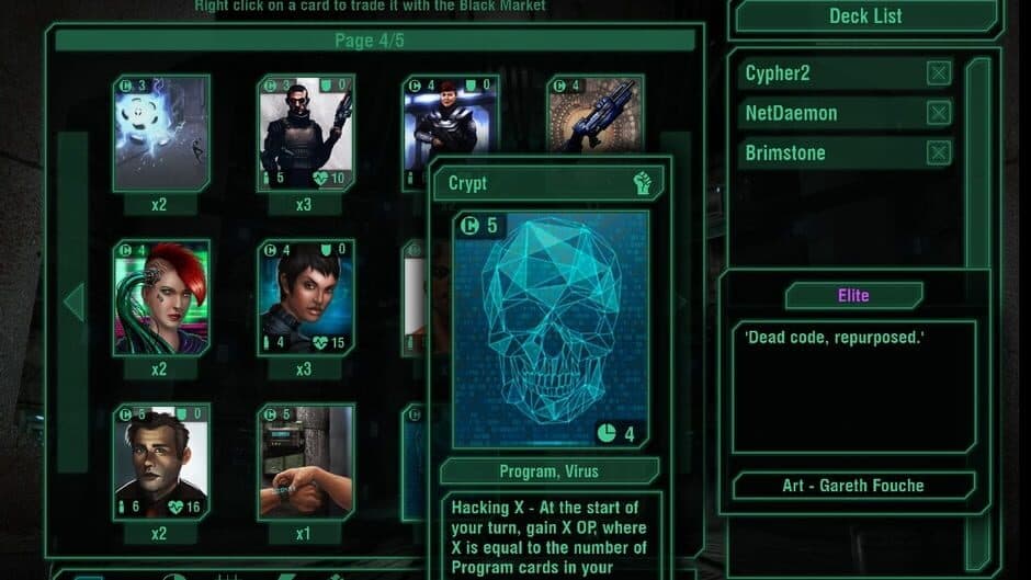 Скриншот 5 из System Crash: Underworld