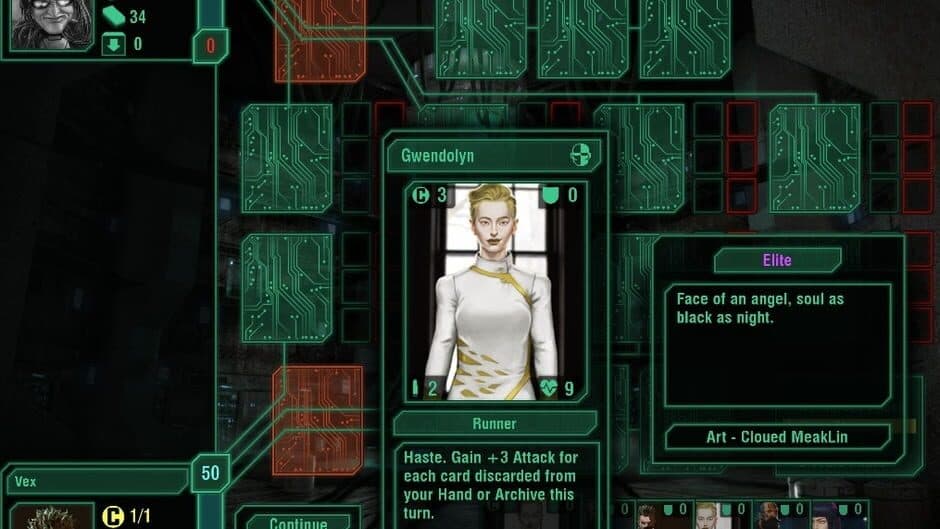 Скриншот 6 из System Crash: Underworld