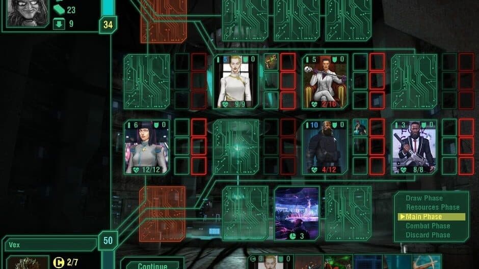 Скриншот 7 из System Crash: Underworld
