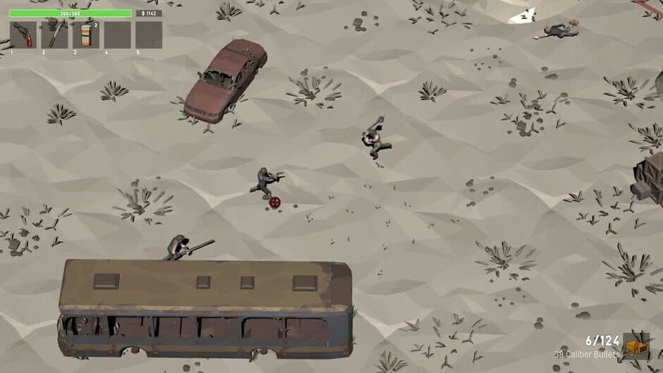 Скриншот 7 из Max Raider