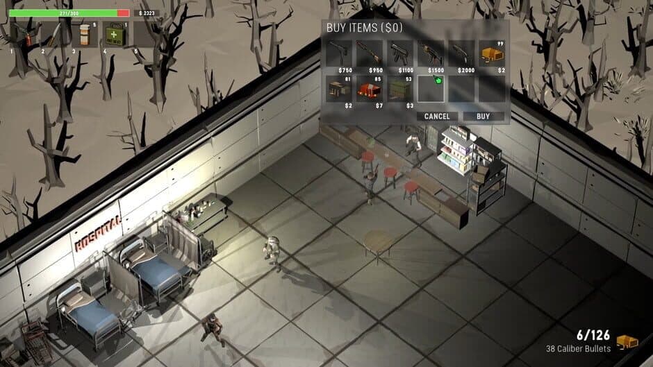 Скриншот 6 из Max Raider