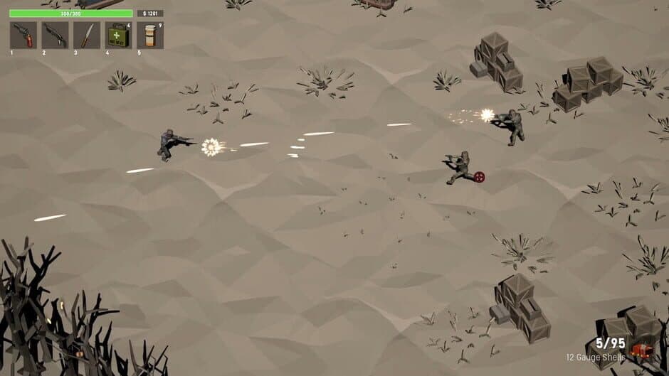 Скриншот 5 из Max Raider